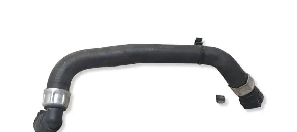 Citroen C4 II Engine coolant pipe/hose 9678747680