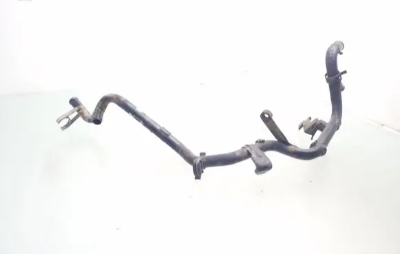 Seat Alhambra (Mk1) Engine coolant pipe/hose 95VW8274DE 7M0121065