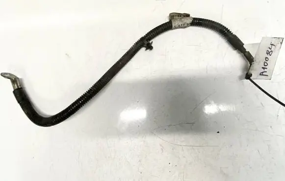 Citroen Xsara Picasso Other wiring loom 9655170080