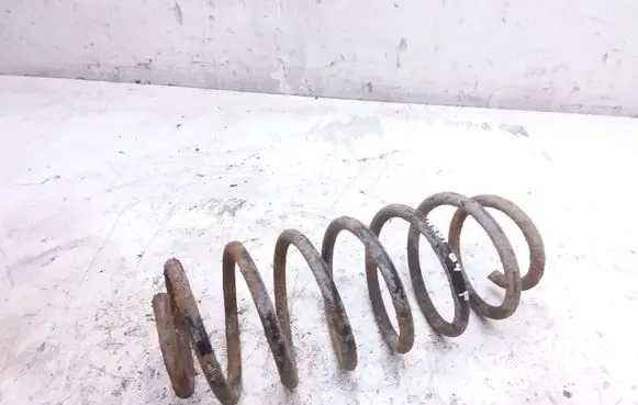 Audi 80 90 S2 B4 Front coil spring