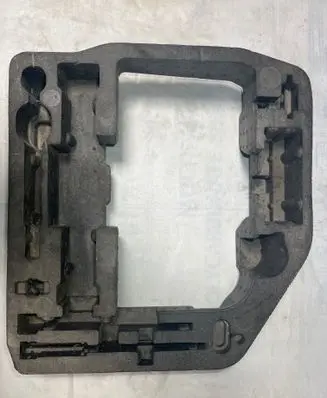 Audi S5 Tool box 8T0012109A