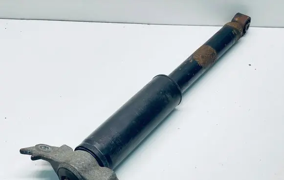 Opel Insignia A Rear shock absorber/damper 95516545 13271705