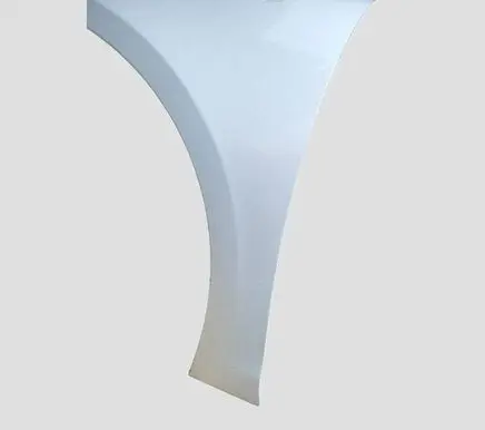 Peugeot 308 Fender 9801947780