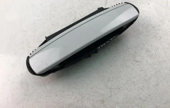 Seat Exeo (3R) Front door exterior handle 8P0837207