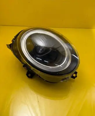 Mini One - Cooper F56 F55 Headlight/headlamp 5A0196204