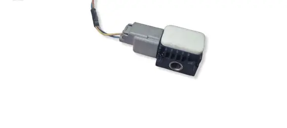 Ford S-MAX Airbag deployment crash/impact sensor 3M5T14B342AB