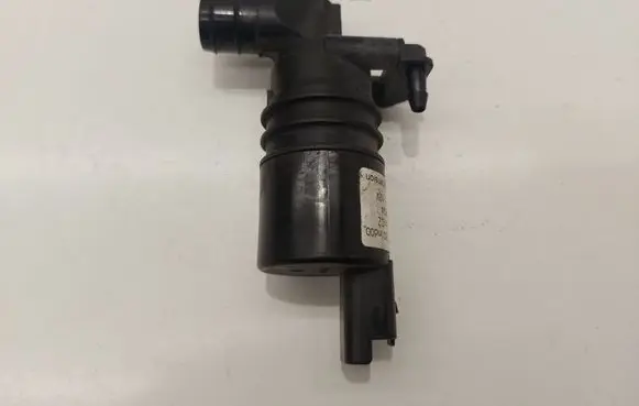 Windscreen/windshield washer pump