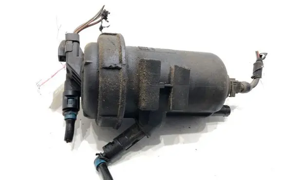 Opel Zafira B Fuel filter housing 13204107