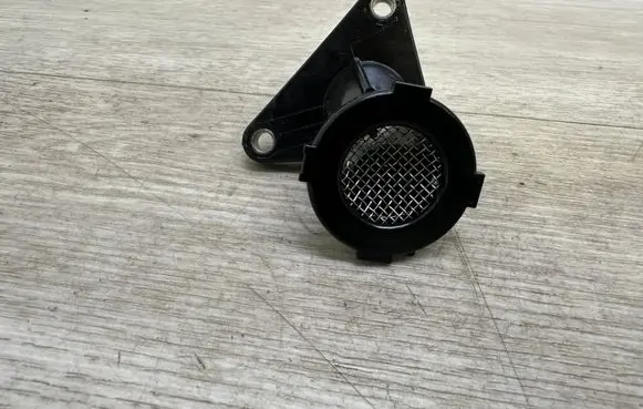 Porsche Macan (95B) Oil sump strainer pipe 94610703030