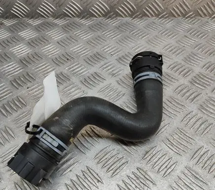 Audi Q5 SQ5 Engine coolant pipe/hose 80A122101BM