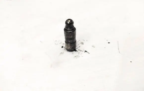 Opel Corsa D Tappets lifter 