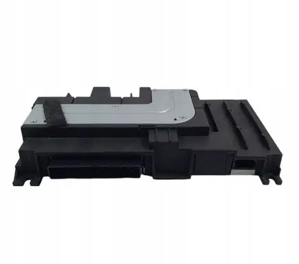 Audi A3 S3 8V Sound amplifier 8V0035465B