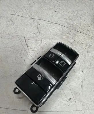 Mercedes-Benz S W221 Electric window control switch A2218709510