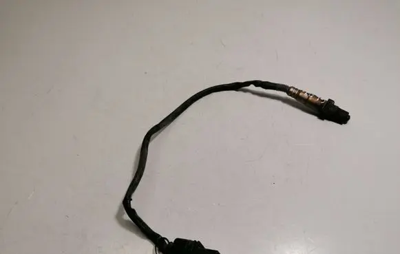 Mercedes-Benz GL X164 Lambda probe sensor A0035427018