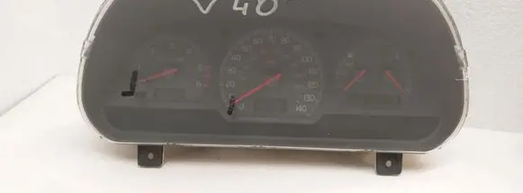 Speedometer (instrument cluster)
