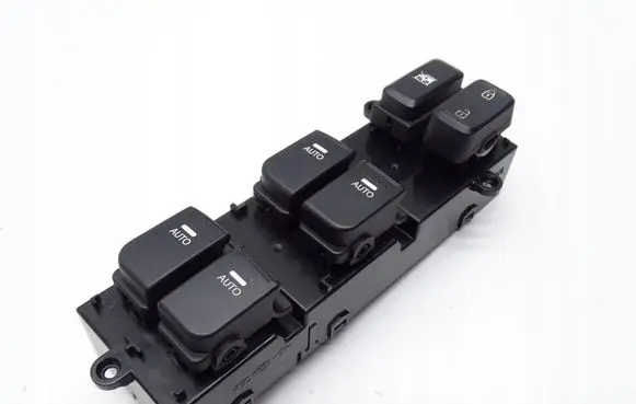KIA Optima Electric window control switch 93570-2T920