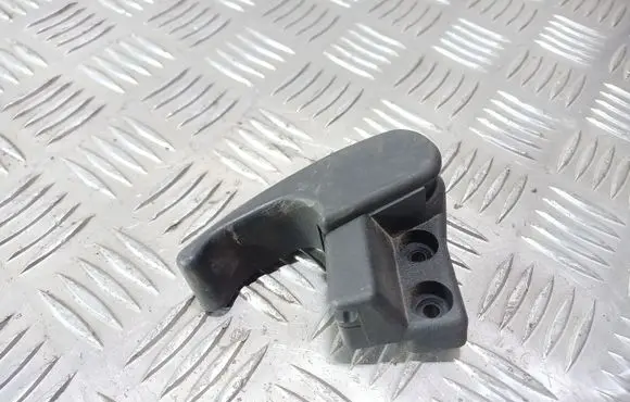 Audi A3 S3 8L Engine bonnet (hood) release handle 1H1823533