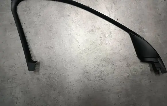 BMW X1 F48 F49 Other front door trim element 7350497