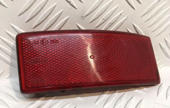 Ford Focus C-MAX Rear tail light reflector 3M5113B414AB