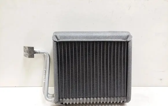 Air conditioning (A/C) radiator (interior)