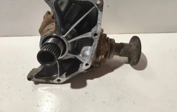 Nissan X-Trail T30 Front differential 