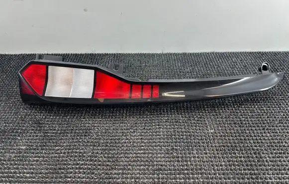 Volkswagen Caddy Rear/tail lights 2K7945096A