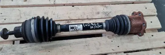 Audi A6 S6 C7 4G Front driveshaft 4G0407271E