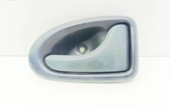 Renault Megane I Front door interior handle 7700830079