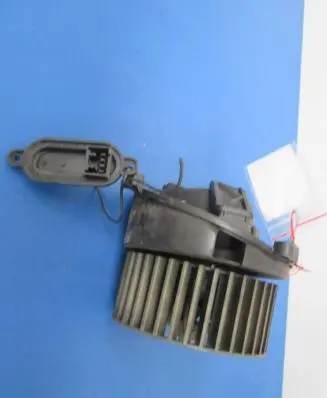 Peugeot Boxer Heater fan/blower