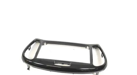 Nissan Juke I F15 Radio/GPS head unit trim 68260BX80A