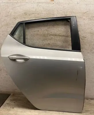 Hyundai i10 Rear door 