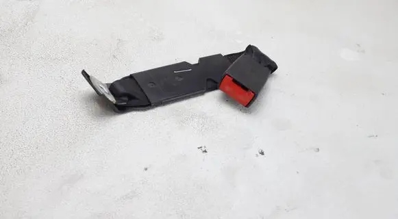 Dodge RAM 1500 DS Rear seatbelt buckle 34027322 227120D