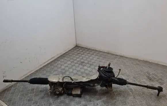 Volkswagen Touran I Steering rack 7805501277