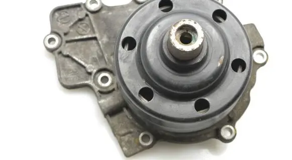 Mercedes-Benz Sprinter W906 Water pump A6512001801