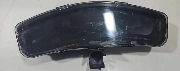 Nissan Leaf I (ZE0) Speedometer (instrument cluster) A2C53389479 1053536 24810-3ND1A