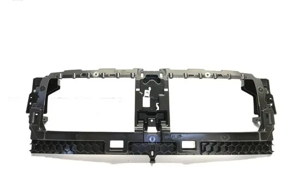 BMW i4 Intercooler air guide/duct channel 9498817