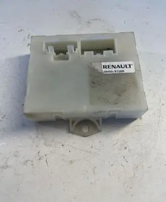 Renault Talisman Tailgate/trunk control unit/module 284508128R