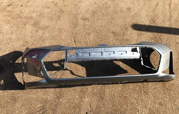 BMW 3 G20 G21 Front bumper 51118085444 8085444