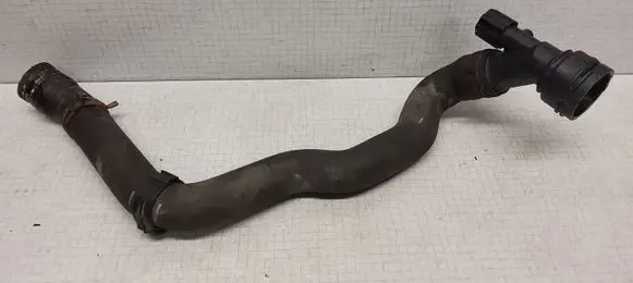 Volkswagen Polo Engine coolant pipe/hose 6Q0122051BQ 6Q0122291F