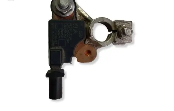 Peugeot Expert Battery relay fuse 201402060003 9802721580 0199200058