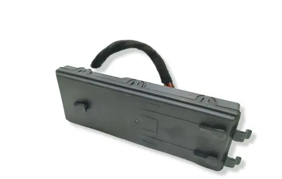 Audi Q5 SQ5 Tailgate/trunk control unit/module 8W8959107B