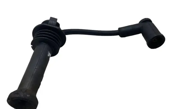 Ford Fusion Ignition plug leads E5595