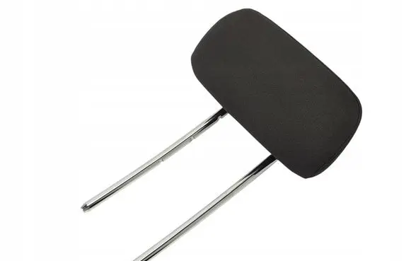 Mercedes-Benz C W204 Rear seat headrest HCR