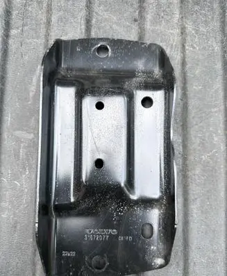 Volvo V60 Other under body part 31672077