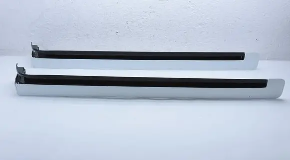 Ford Transit Custom Sliding door middle rail JK21V25004AHJLIN JK21V25004AH JK21V250A74A
