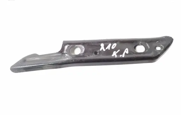 Mercedes-Benz E C207 W207 Front bumper mounting bracket A2078800114