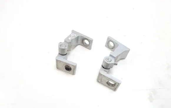 Volkswagen Amarok Rear door hinge set 8K0831402A