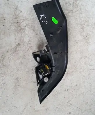Ford Focus Front door high frequency speaker
