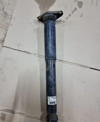 Ford Mondeo MK IV Rear shock absorber/damper 6G9118080FEC 126130945
