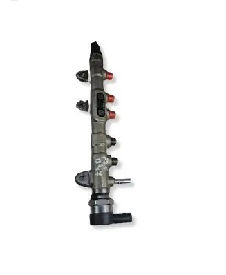 BMW X3 F25 Fuel main line pipe 0445214315 85141542